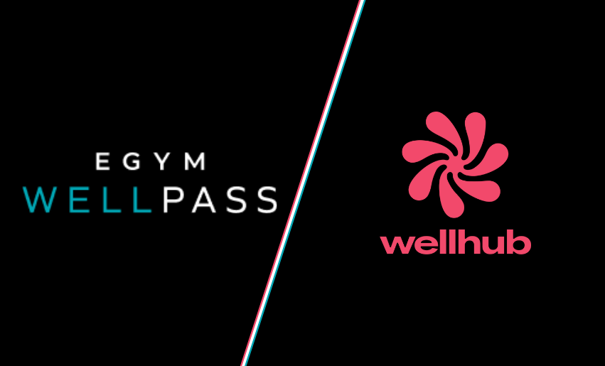 EGYM Wellpass und Wellhub
